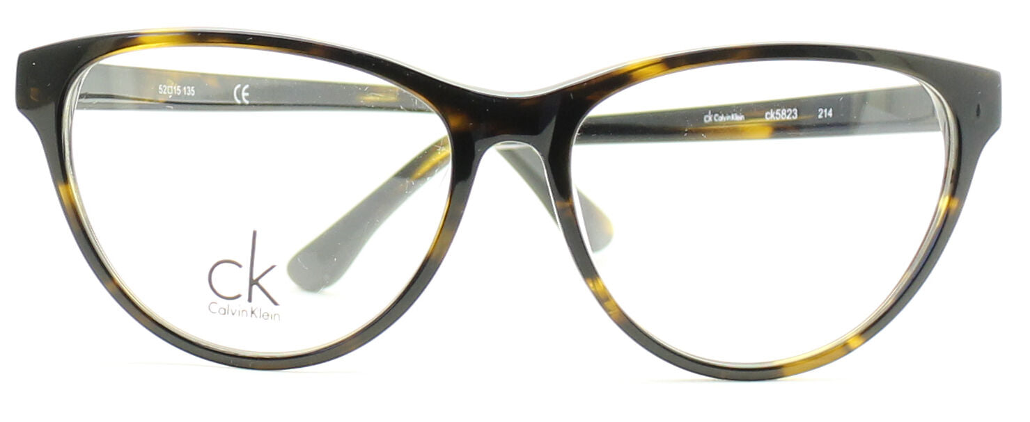 CALVIN KLEIN CK5823 214 Eyewear RX Optical FRAMES NEW Eyeglasses Glasses - BNIB