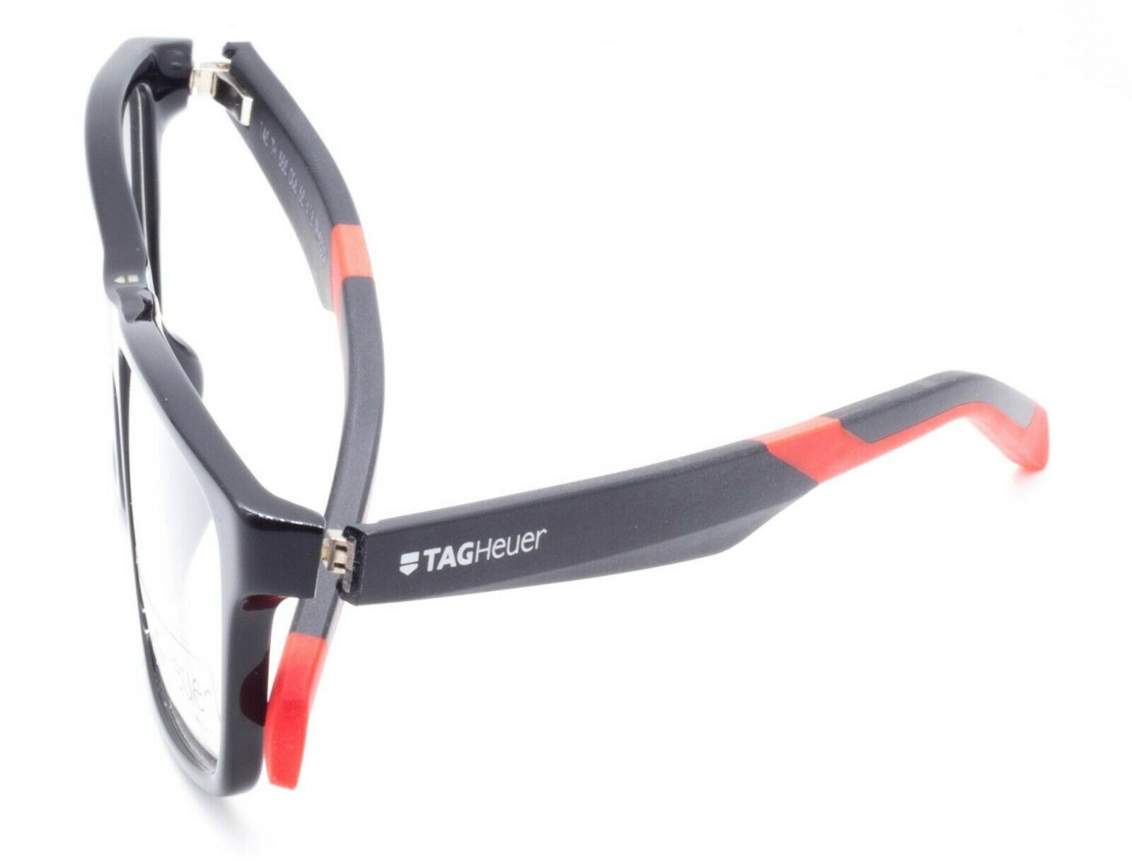 TAG HEUER B-URBAN TH 555 006 Eyewear FRAMES Optical RX Glasses Eyeglasses - New