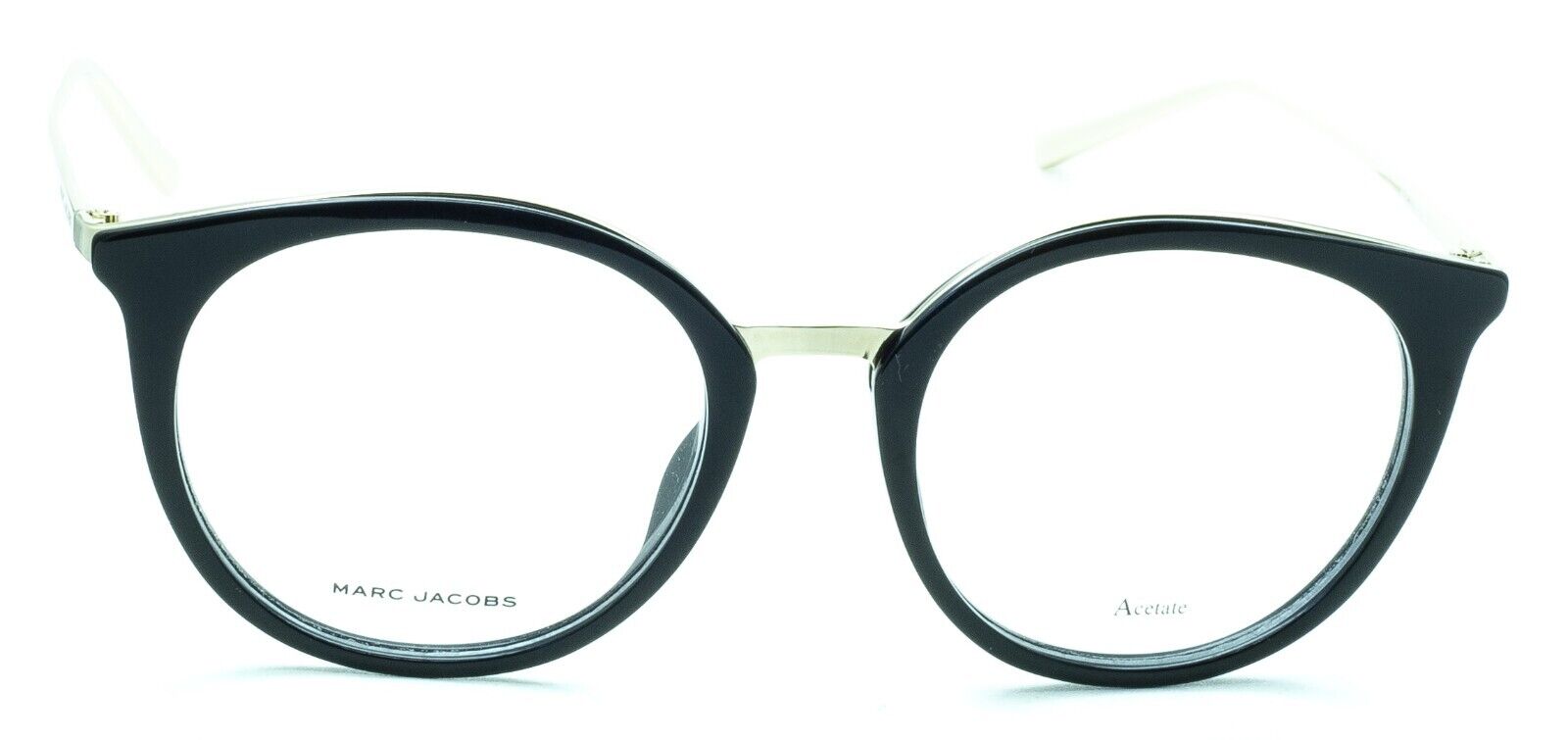 MARC JACOBS MARC 433 807 50mm Eyewear FRAMES RX Optical Glasses Eyeglasses - New