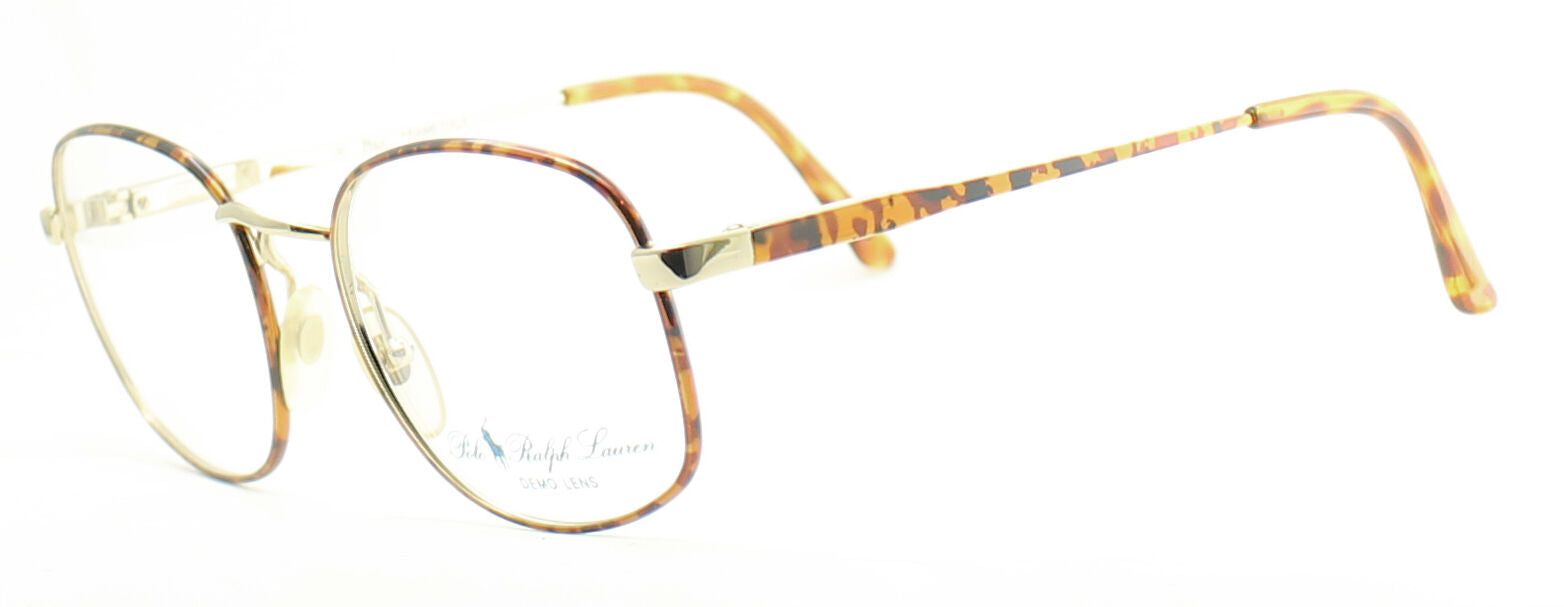 RALPH LAUREN POLO PREP 9/N 079 RX Optical Eyewear FRAMES Glasses Italy New-BNIB