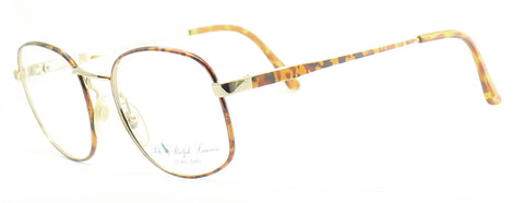 RALPH LAUREN POLO Classic XVI/N 077 RX Optical Eyewear FRAMES Glasses Italy -New