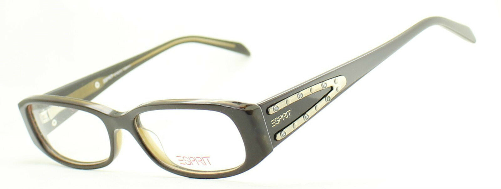 ESPRIT ET9373 col. 535 Eyewear FRAMES NEW Glasses RX Optical Eyeglasses - BNIB