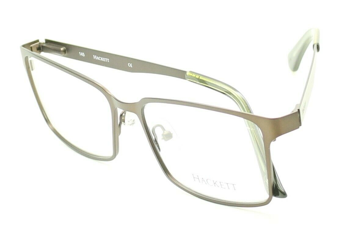 HACKETT HEK 1137 100 56mm Eyewear FRAMES RX Optical Glasses Eyeglasses - New