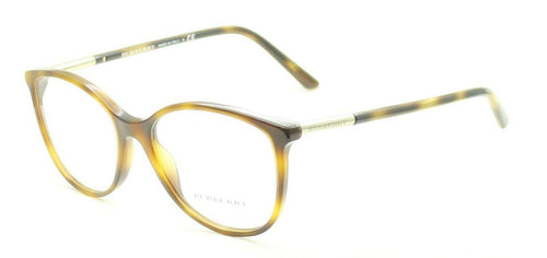 BURBERRY B 2128 3316 52mm Eyewear FRAMES RX Optical Glasses Eyeglasses New Italy