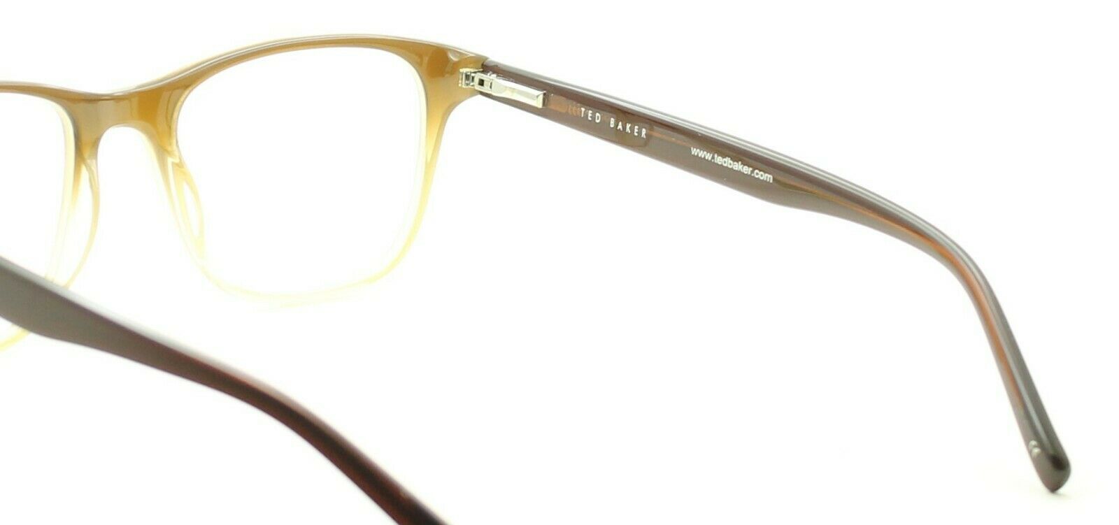 TED BAKER Scout 8098 110 51mm Eyewear FRAMES Glasses Eyeglasses RX Optical - New