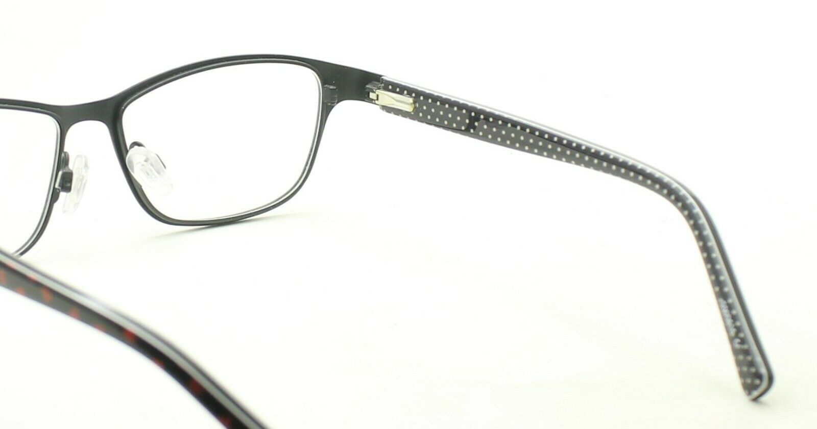 MOSCHINO LM 06 30400191 50mm Eyewear FRAMES RX Optical Glasses Eyeglasses - New