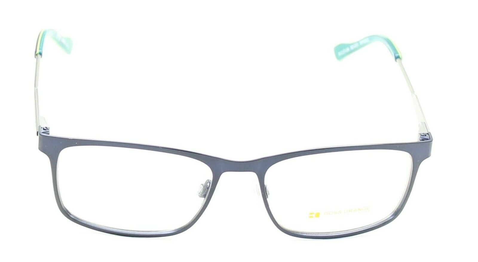 BOSS ORANGE BO 0231 30403833 54mm Eyewear FRAMES RX Optical Glasses Eyeglasses