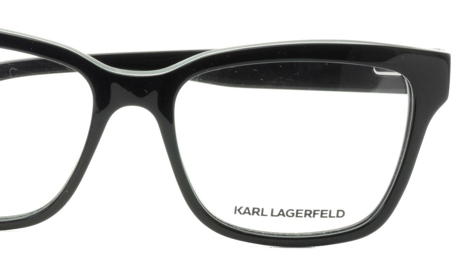 KARL LAGERFELD KL 42 52mm Eyewear FRAMES RX Optical Eyeglasses Glasses - New