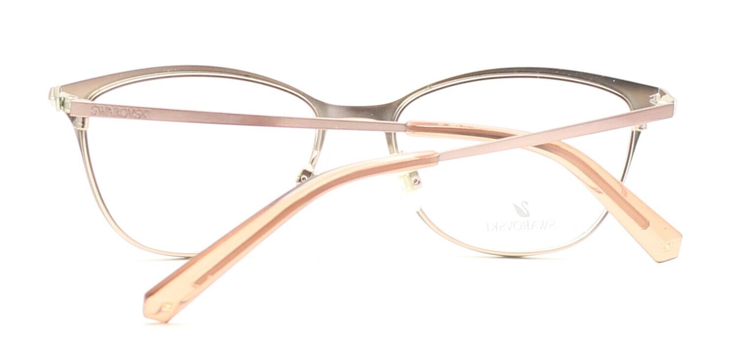 SWAROVSKI SK 5246 072 50mm Eyewear FRAMES RX Optical Glasses Eyeglasses - New