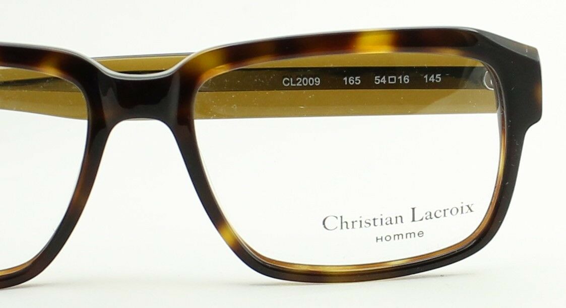 CHRISTIAN LACROIX HOMME CL2009 165 Eyewear RX Optical FRAMES Eyeglasses Glasses