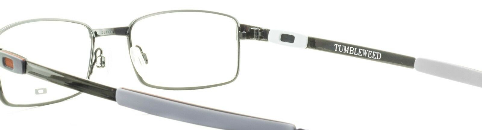 OAKLEY TUMBLEWEED OX3112-0153 Eyewear FRAMES Glasses - RX Optical Eyeglasses-New