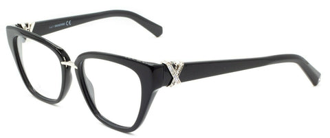 SWAROVSKI CAYA SW 5073 047 Eyewear FRAMES RX Optical Glasses Eyeglasses - Italy