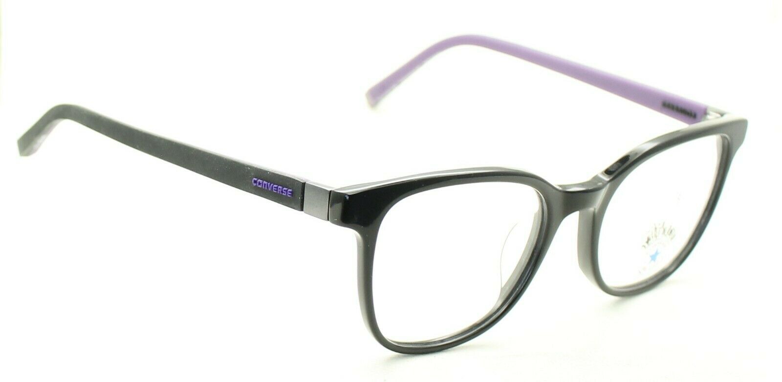 Converse All Star 35 30512245 51mm Glasses RX Optical Eyewear Eyeglasses - New