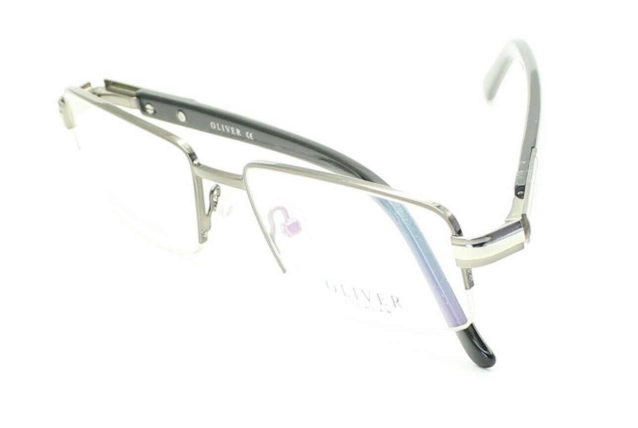 OLIVER EYEWEAR MV11009 C3 55mm Eyewear FRAMES RX Optical Eyeglasses Glasses -New