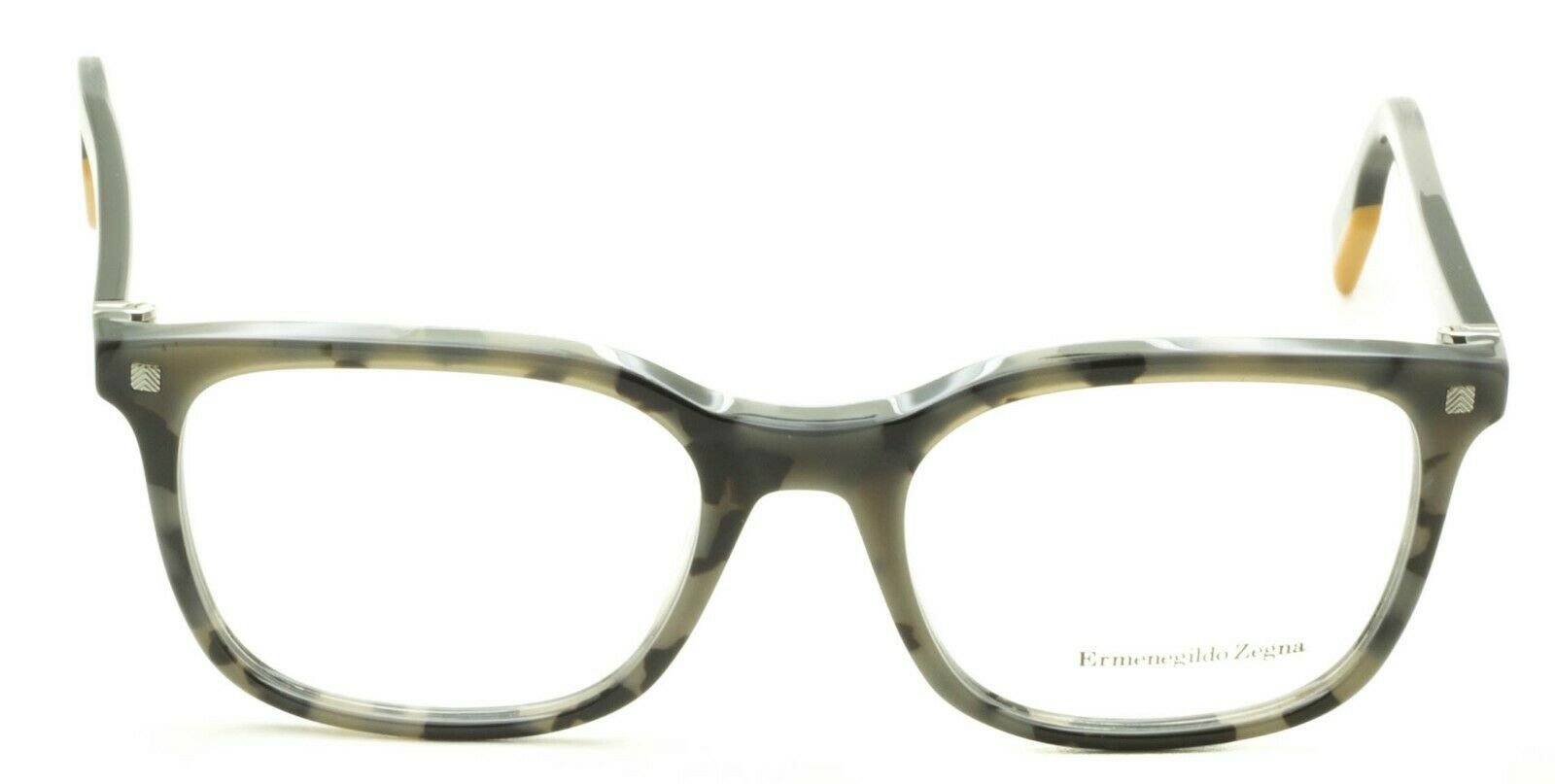 ERMENEGILDO ZEGNA EZ 5121 055 54mm FRAMES Glasses Eyewear RX Optical - New Italy