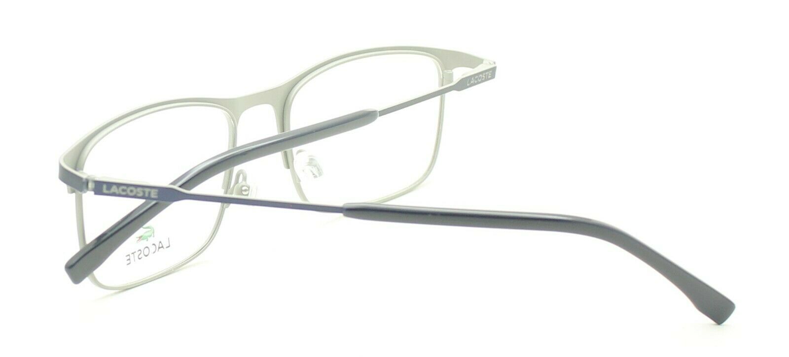 LACOSTE L2252 424 54mm RX Optical Eyewear FRAMES Glasses Eyeglasses New -TRUSTED