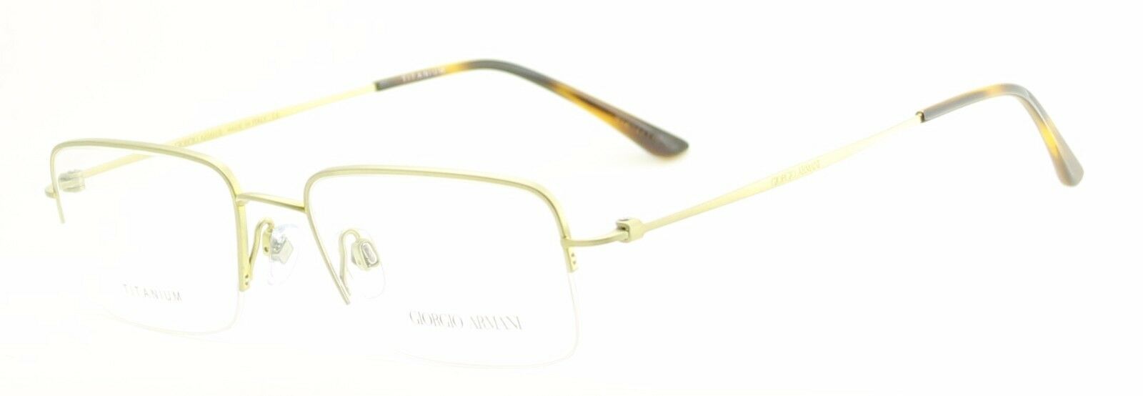 GIORGIO ARMANI AR5003T 3002 Eyewear FRAMES Eyeglasses RX Optical Glasses - New