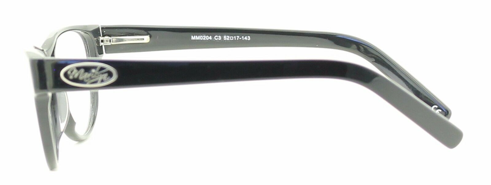 MARILYN MONROE MM0204 C3 Eyewear FRAMES RX Optical Glasses Eyeglasses - New BNIB