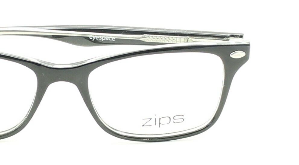 ZIPS - EYESPACE ZP4040 C2 48mm Eyewear FRAMES RX Optical Eyeglasses Glasses -New