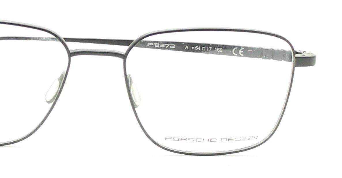 PORSCHE DESIGN P8372 A Eyewear RX Optical FRAMES Glasses Eyeglasses - New Japan