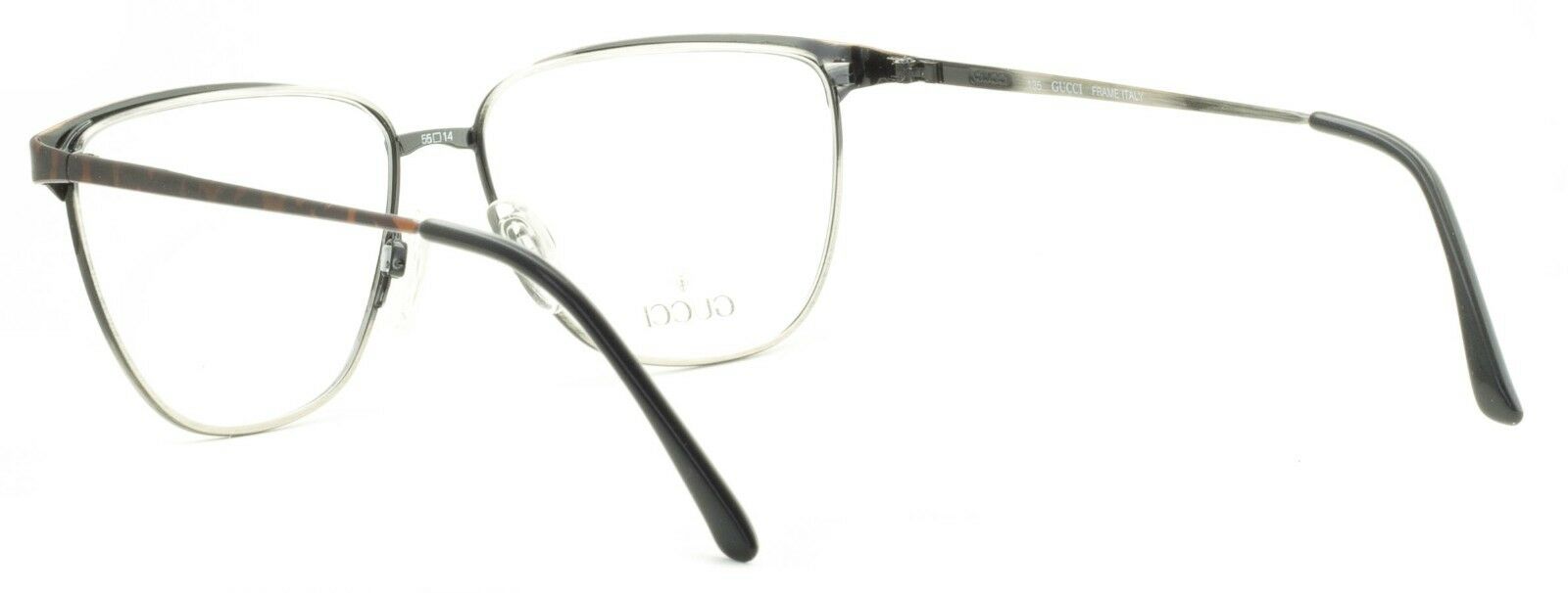 GUCCI GG 2235 54M 55mm Eyewear FRAMES Glasses RX Optical Eyeglasses New - Italy