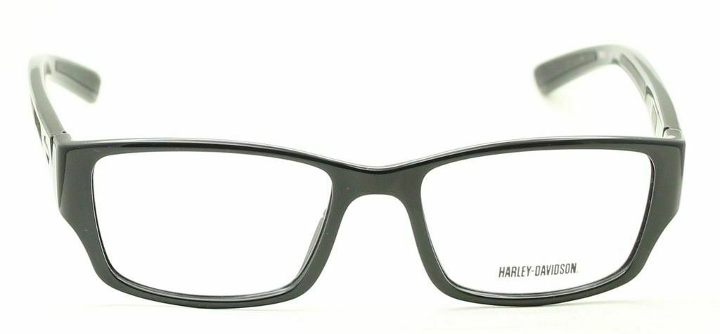 HARLEY-DAVIDSON HD454 BLK Eyewear FRAMES RX Optical Eyeglasses Glasses New BNIB