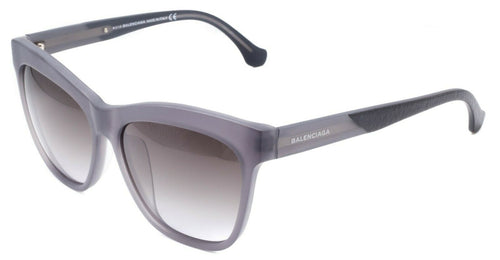 BALENCIAGA BA 67-F 20C 59mm Sunglasses Shades Glasses Eyewear BNIB New - ITALY