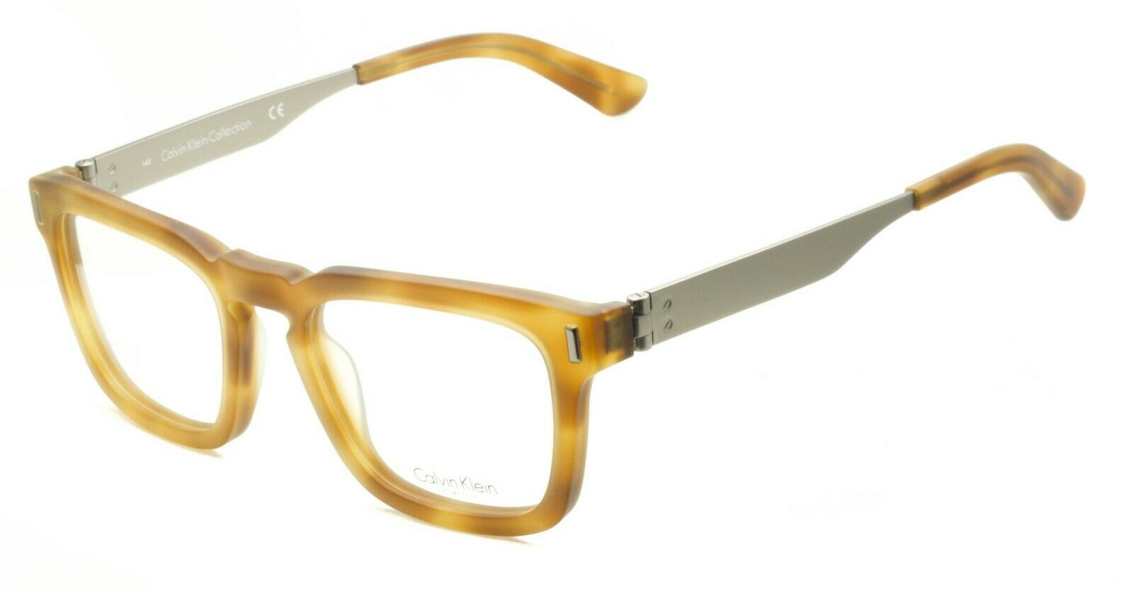 CALVIN KLEIN CK8018 240 50mm Eyewear RX Optical FRAMES Eyeglasses Glasses - New