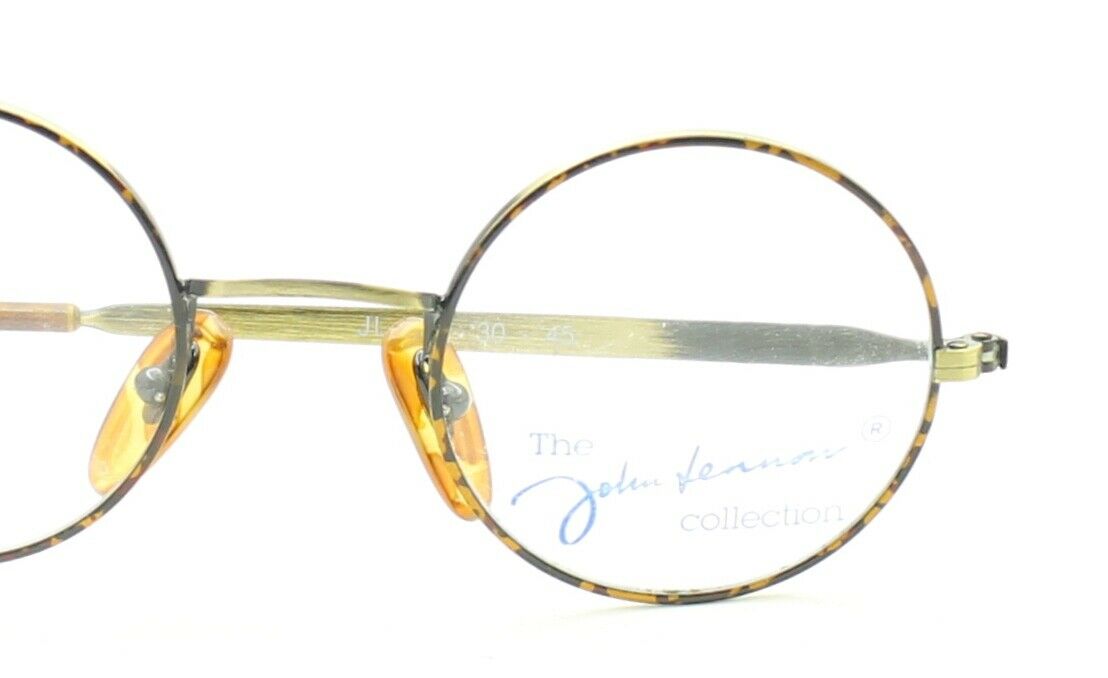 JOHN LENNON JL-01 30 REVOLUTION Vintage Gents Eyewear RX Optical FRAMES Glasses