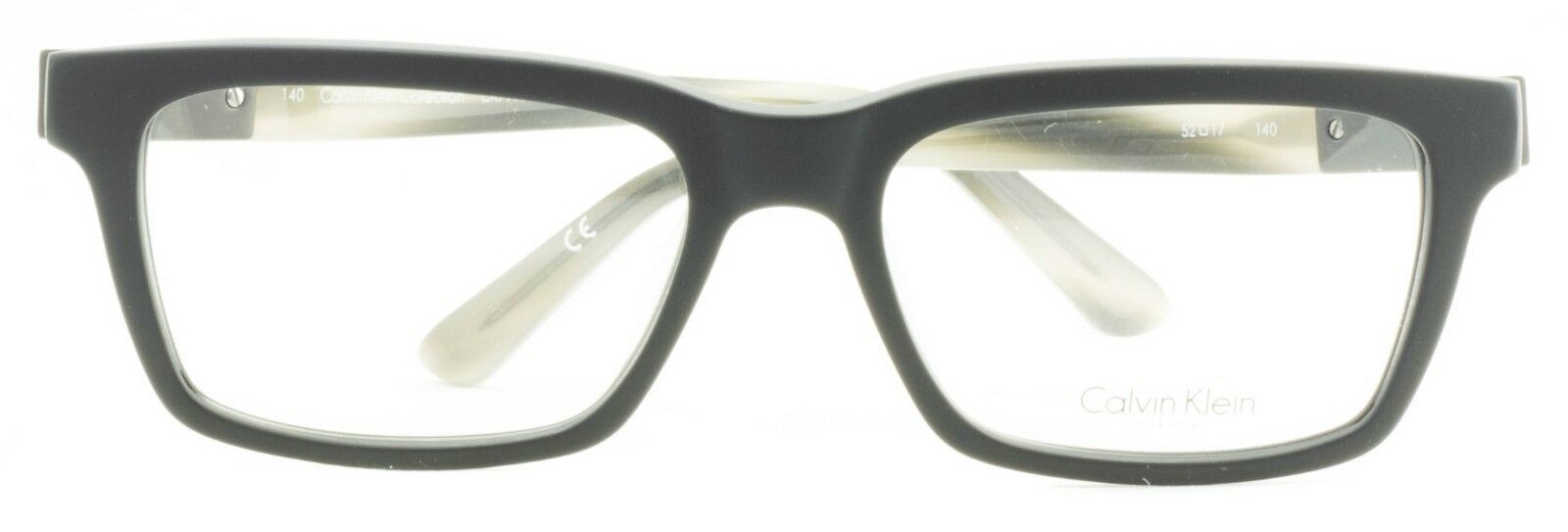 CALVIN KLEIN CK 7911 001 Eyewear RX Optical FRAMES NEW Eyeglasses Glasses - BNIB