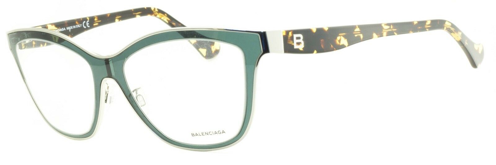 BALENCIAGA BA 5028 095 Eyewear FRAMES RX Optical Eyeglasses Glasses BNIB - Italy