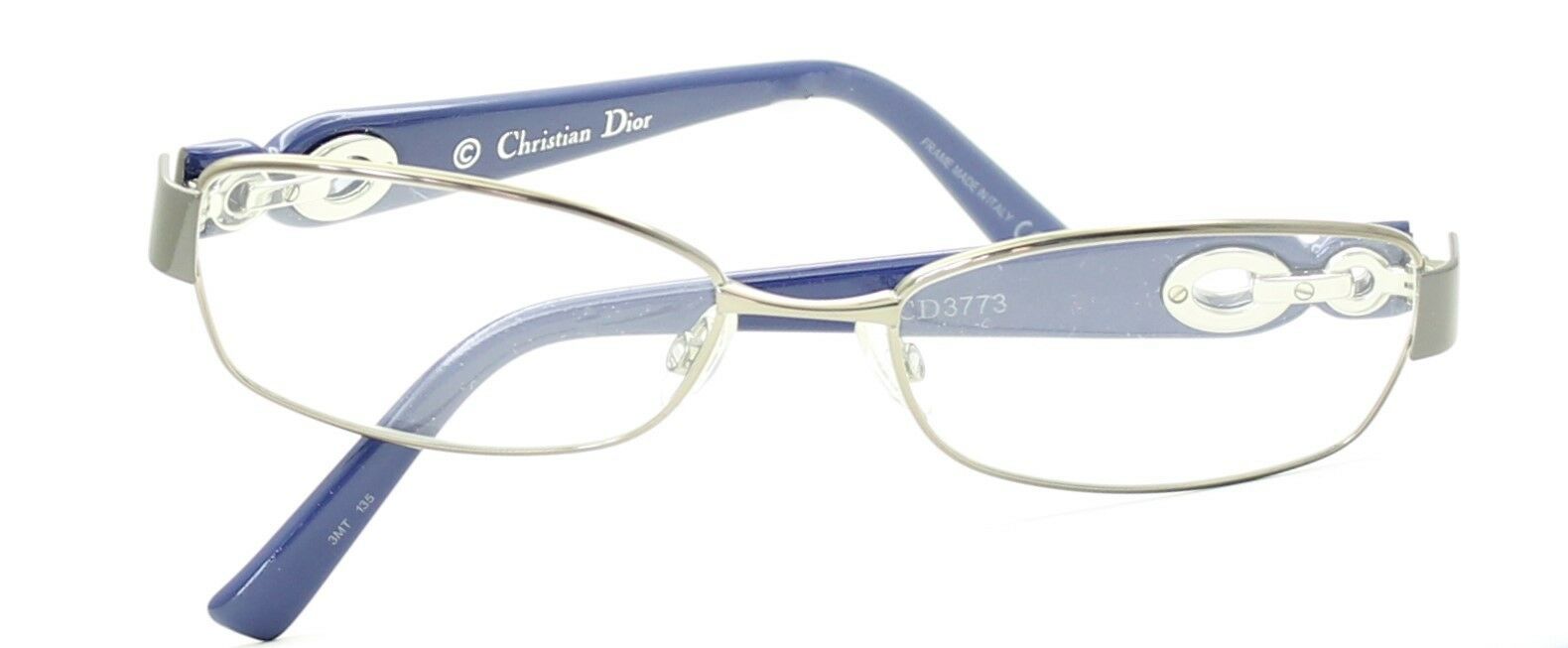 CHRISTIAN DIOR CD3773 3MT Eyewear Glasses RX Optical Eyeglasses FRAMES NEW Italy