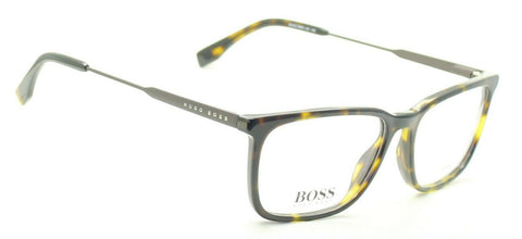 HUGO BOSS 0747 KIL 48mm Eyewear FRAMES Glasses RX Optical Eyeglasses New - Italy