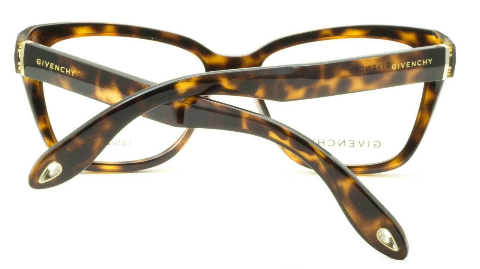 GIVENCHY PARIS GV 0005 LSD 52mm Eyewear FRAMES RX Optical Glasses Eyeglasses-New