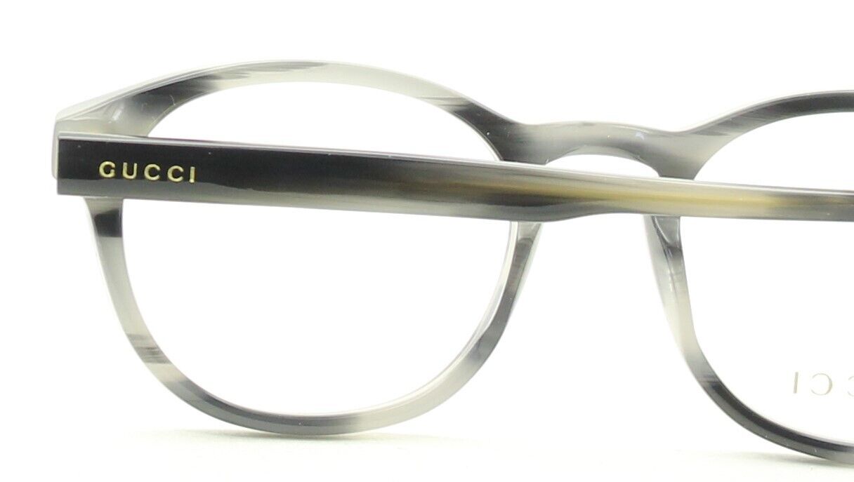 GUCCI GG 1047O 001 50mm Eyewear FRAMES Glasses RX Optical Eyeglasses New - Japan