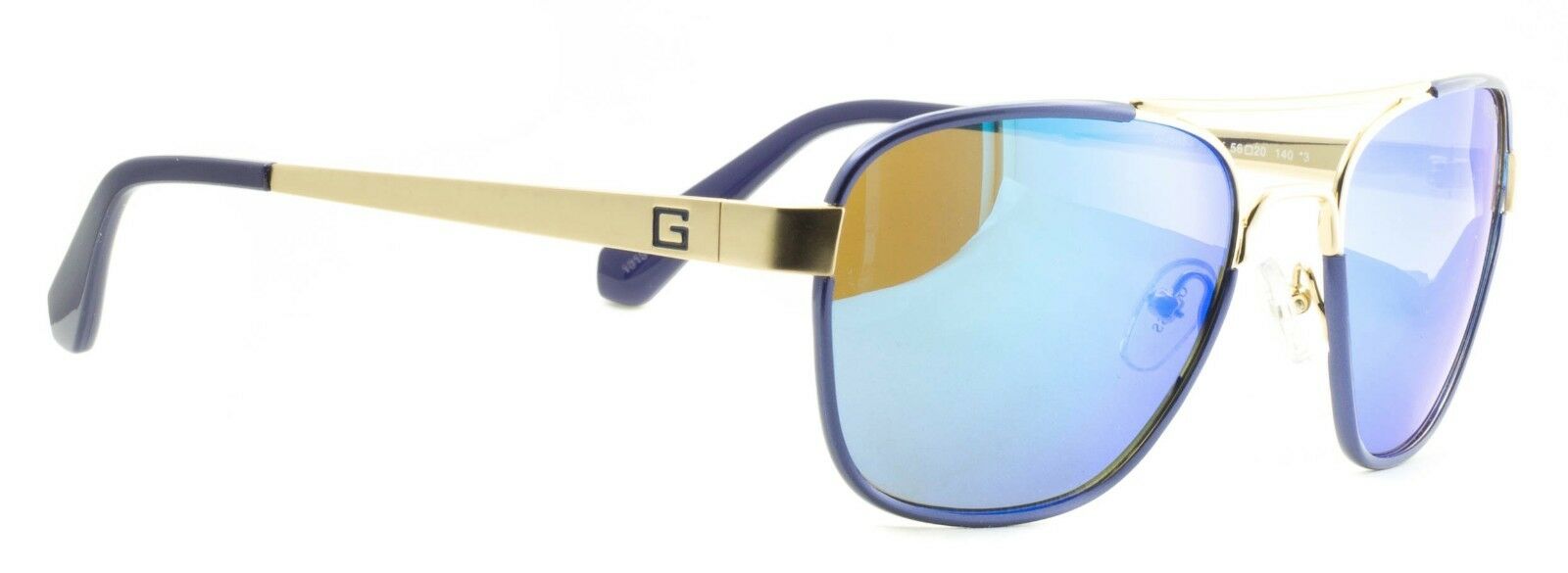 GUESS GU 6853 34X Sunglasses Shades Fast Shipping BNIB - Brand New in Case