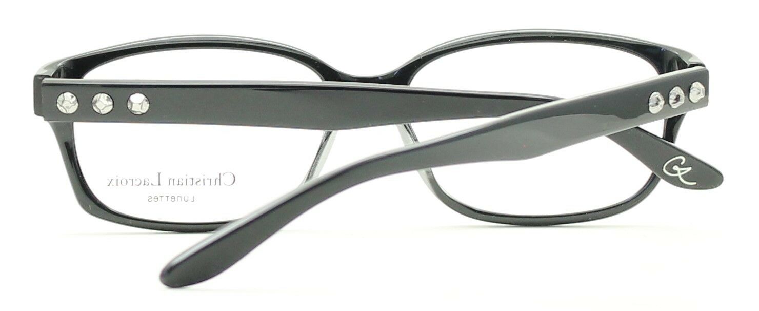 CHRISTIAN LACROIX CL1010 001 Eyewear RX Optical FRAMES Eyeglasses Glasses - BNIB