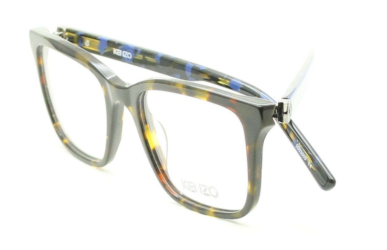 KENZO PARIS KZ 4500S 54mm Eyeglasses FRAMES RX Optical Glasses Eyewear - New