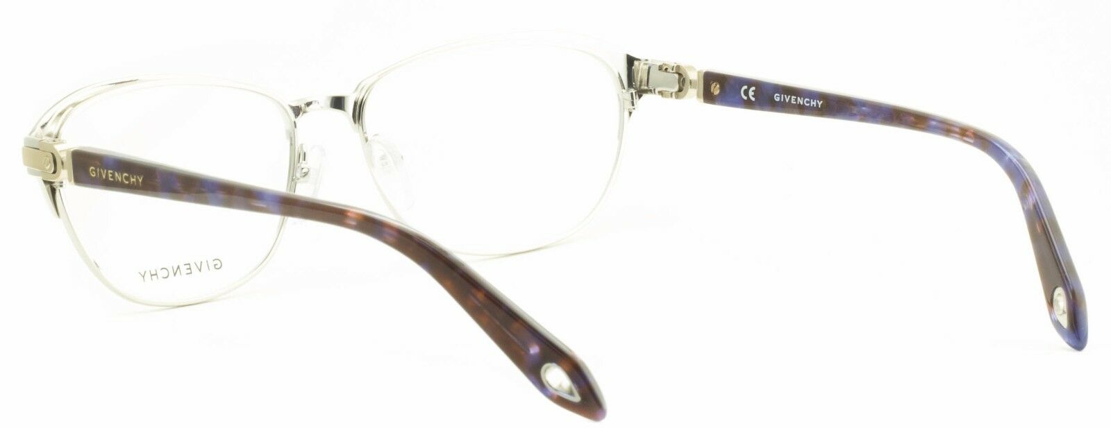 GIVENCHY VGV A29 COL. 0544 Eyewear FRAMES RX Optical Glasses Eyeglasses - New