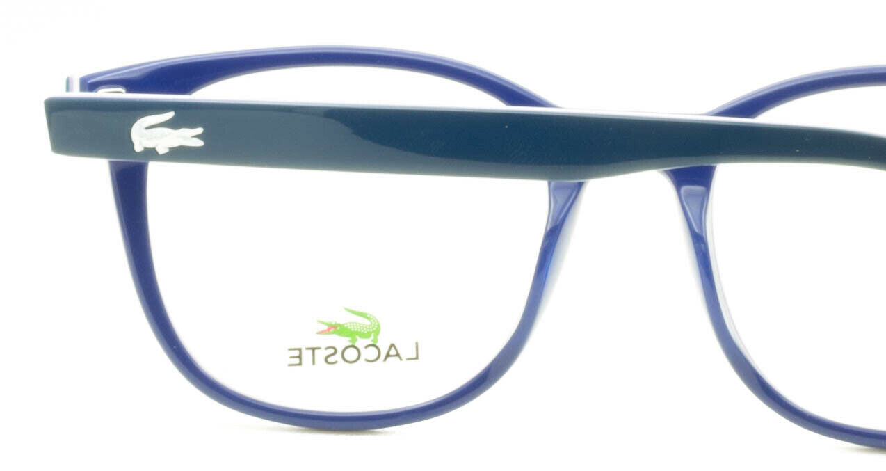 LACOSTE L2809 466 50mm RX Optical Eyewear FRAMES Glasses Eyeglasses New -TRUSTED