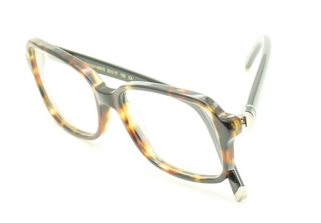 HERITAGE Iconic Luxury HEDF28 BR Eyewear FRAMES Eyeglasses RX Optical Glasses