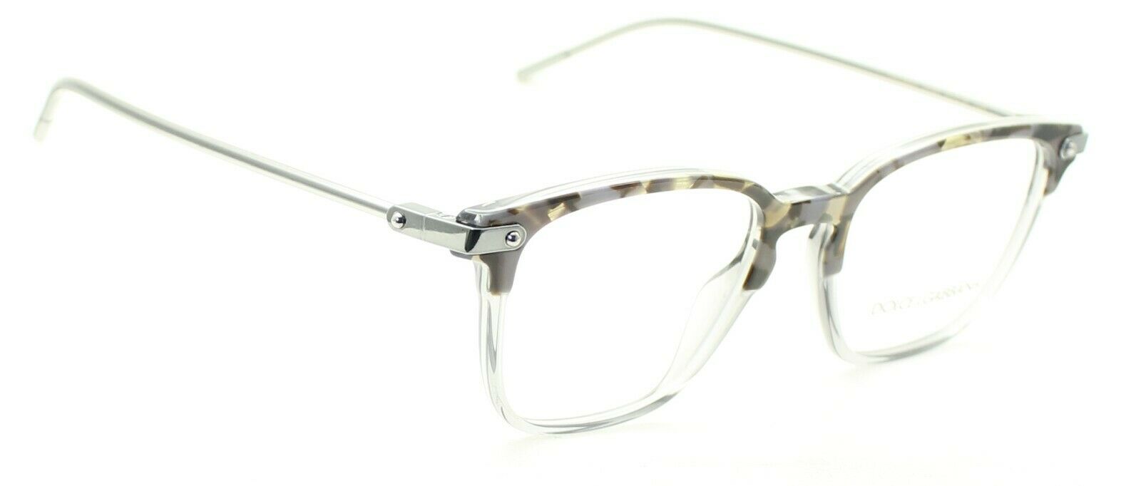 Dolce & Gabbana DG 3302 3183 51mm Eyeglasses RX Optical Glasses Frames New Italy