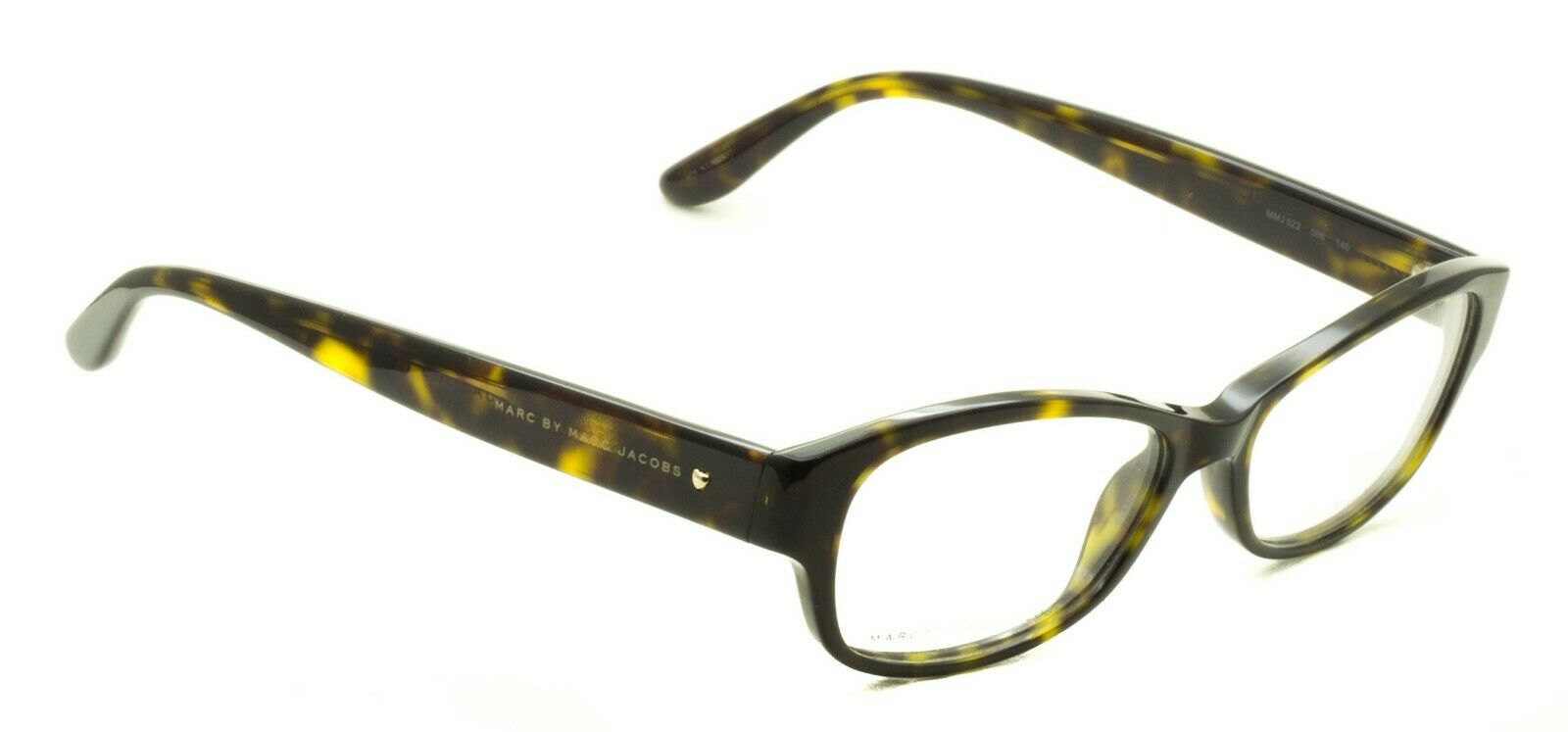 MARC BY MARC JACOBS MMJ 522 086 Eyewear FRAMES RX Optical Glasses Eyeglasses-New