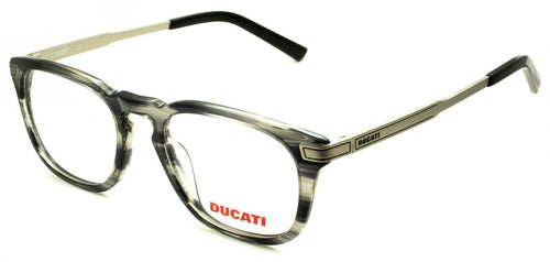 DUCATI DA1033 902 52mm FRAMES Glasses RX Optical Eyewear Eyeglasses BNIB - New