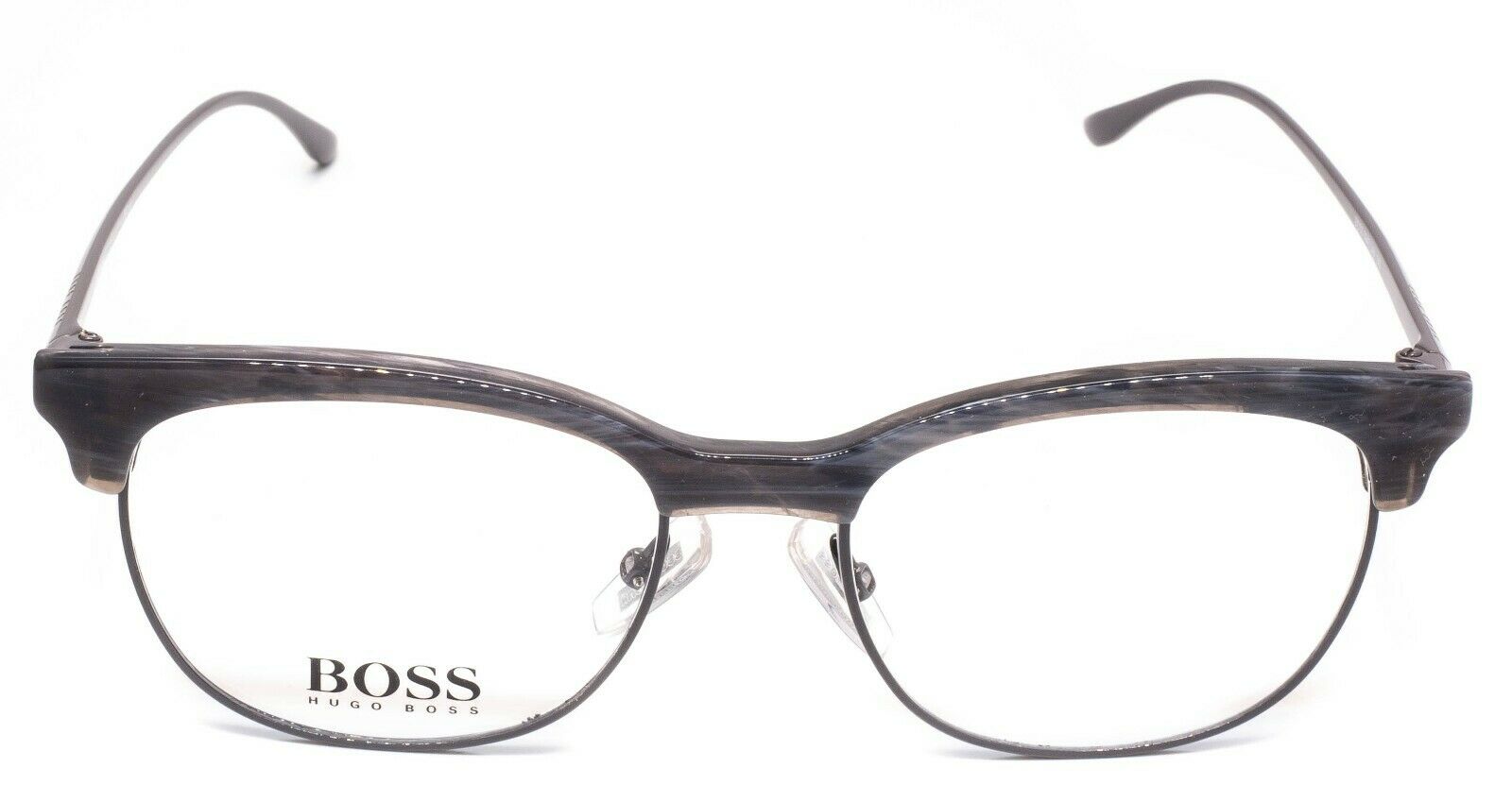 HUGO BOSS 0948 UAV 51mm Eyewear FRAMES Glasses RX Optical Eyeglasses New - Italy