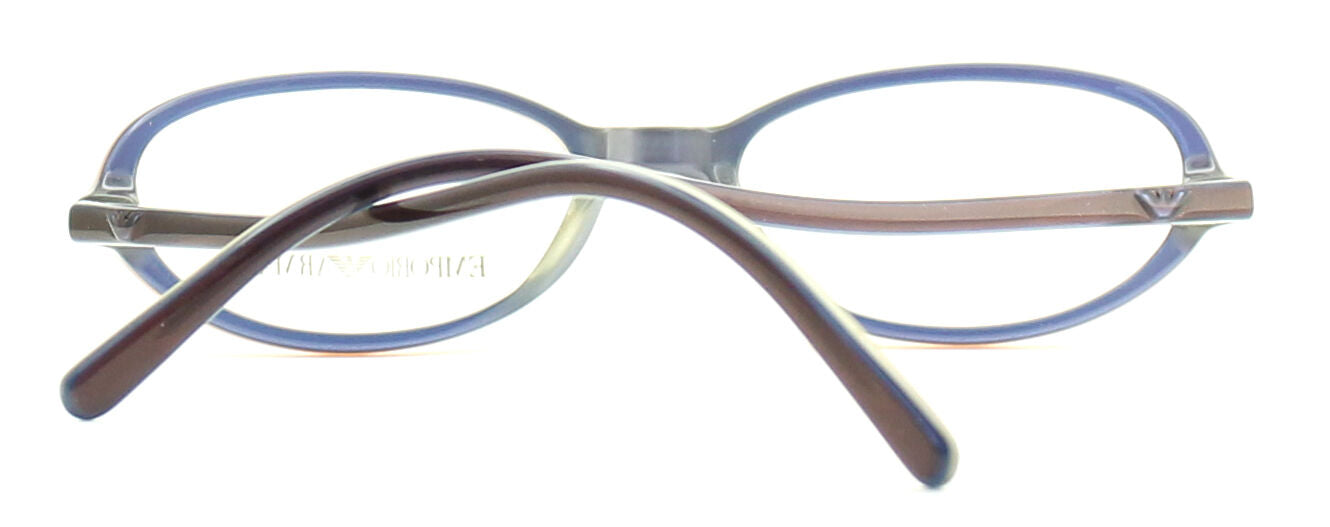 EMPORIO ARMANI 654 576 Eyewear New FRAMES RX Optical Glasses Eyeglasses - Italy