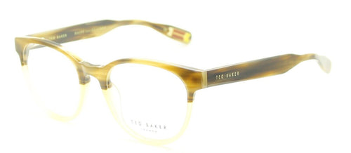 TED BAKER Cade 8197 162 51mm Eyewear FRAMES Glasses Eyeglasses RX Optical - New