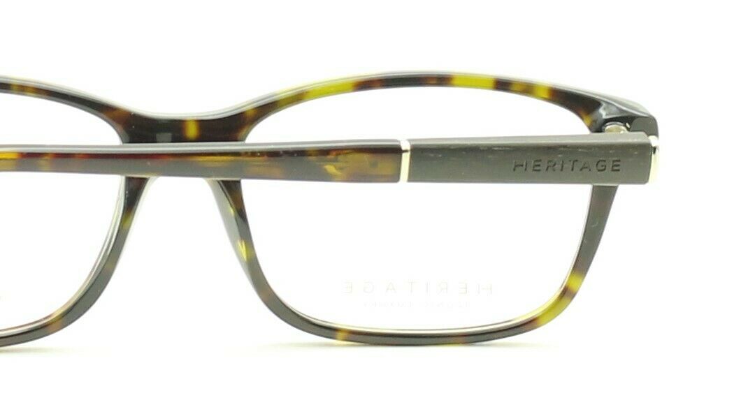 HERITAGE Iconic Luxury HEDM17 HH Eyewear FRAMES Eyeglasses RX Optical Glasses