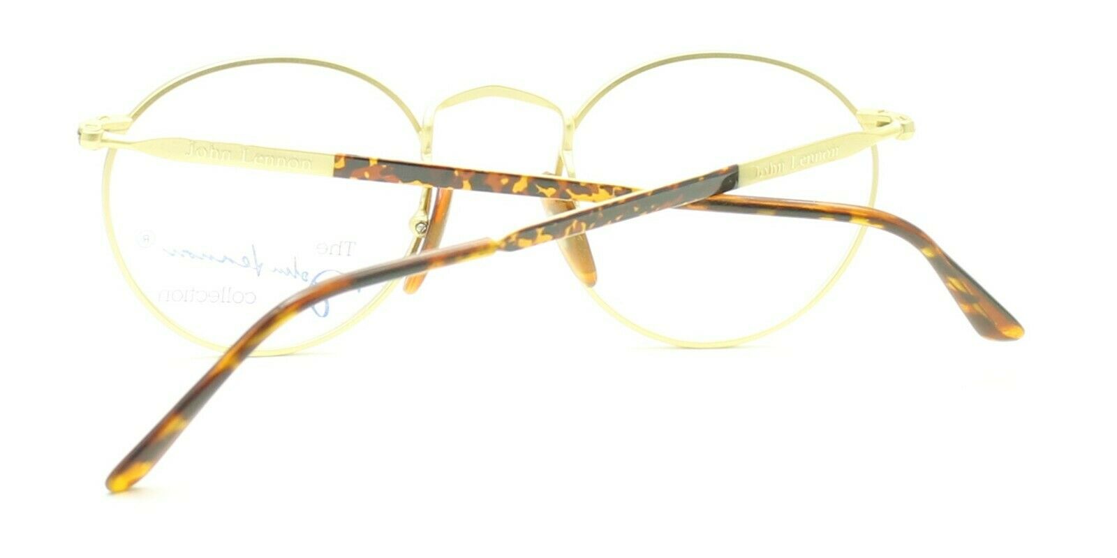 JOHN LENNON JL-02 10 THE DREAMER Vintage Gents Eyewear RX Optical FRAMES Glasses