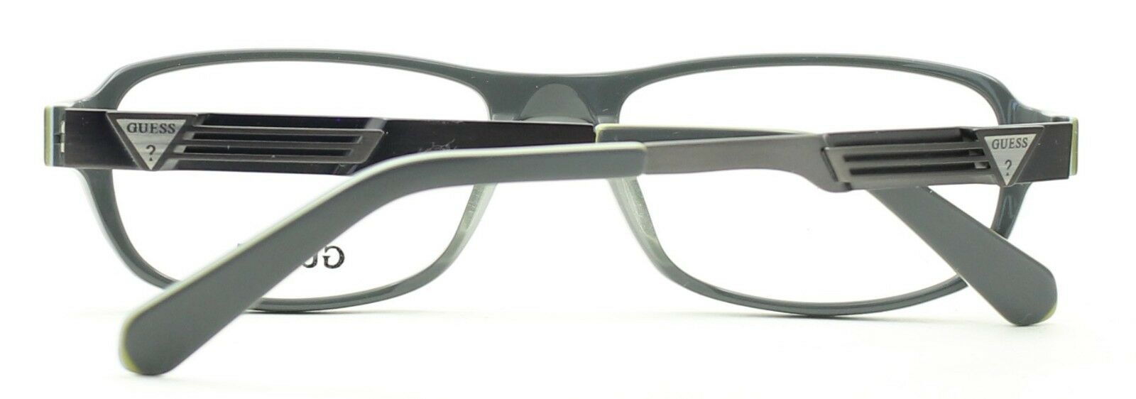 GUESS GU1779 GRY Eyewear FRAMES Glasses Eyeglasses RX Optical BNIB New - TRUSTED